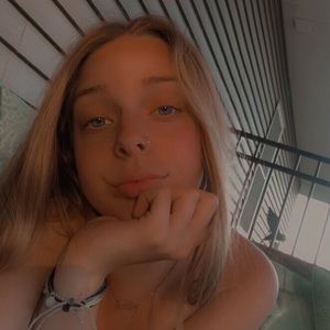 Meet your Posher, Jozlyn